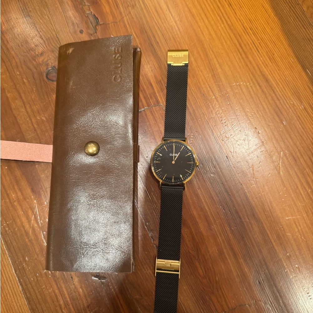 Cluse Watch